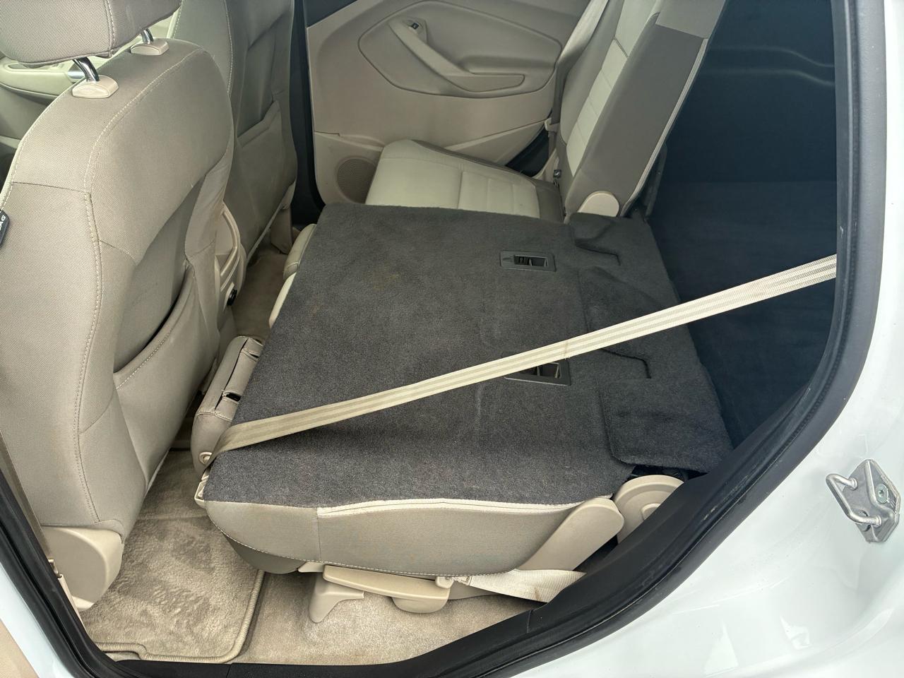 Ford Escape SE 4WD 2015