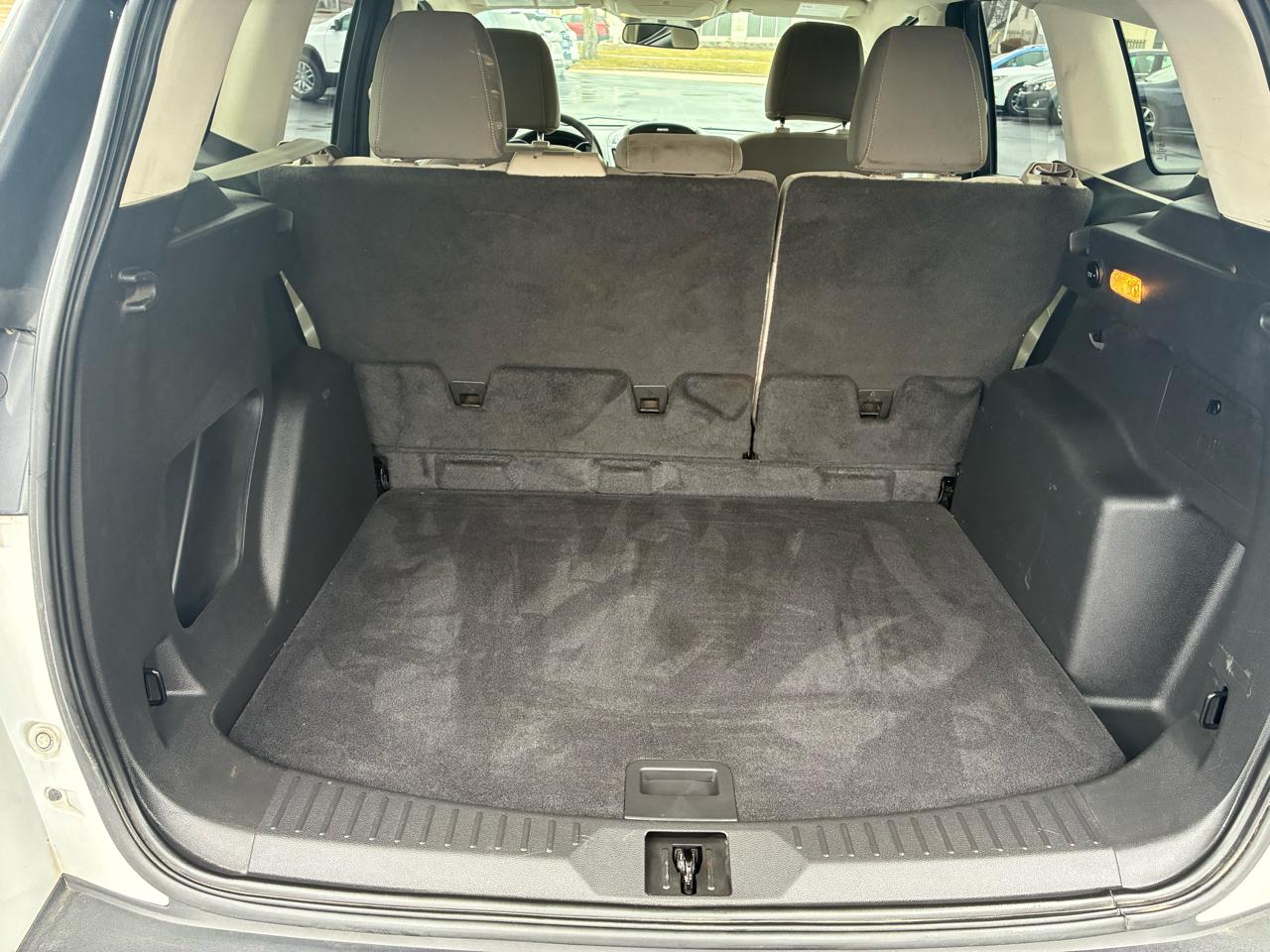 Ford Escape SE 4WD 2015