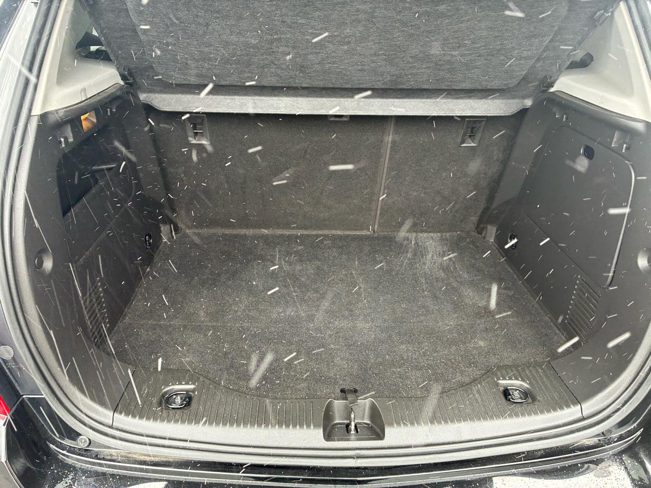 Chevrolet Trax LT FWD 2019