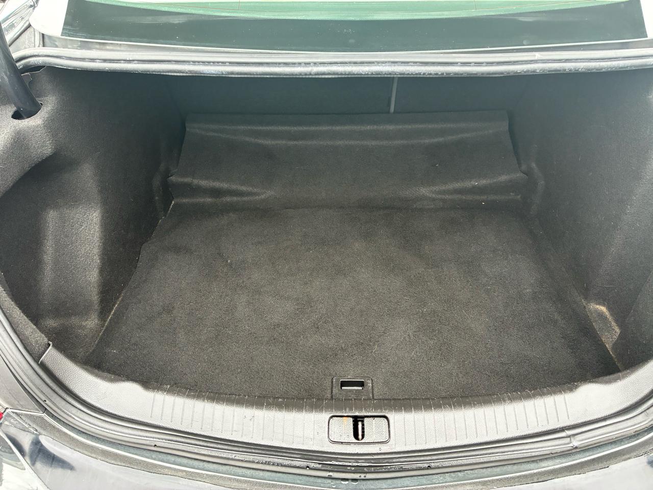 Buick Regal Turbo AWD 2016