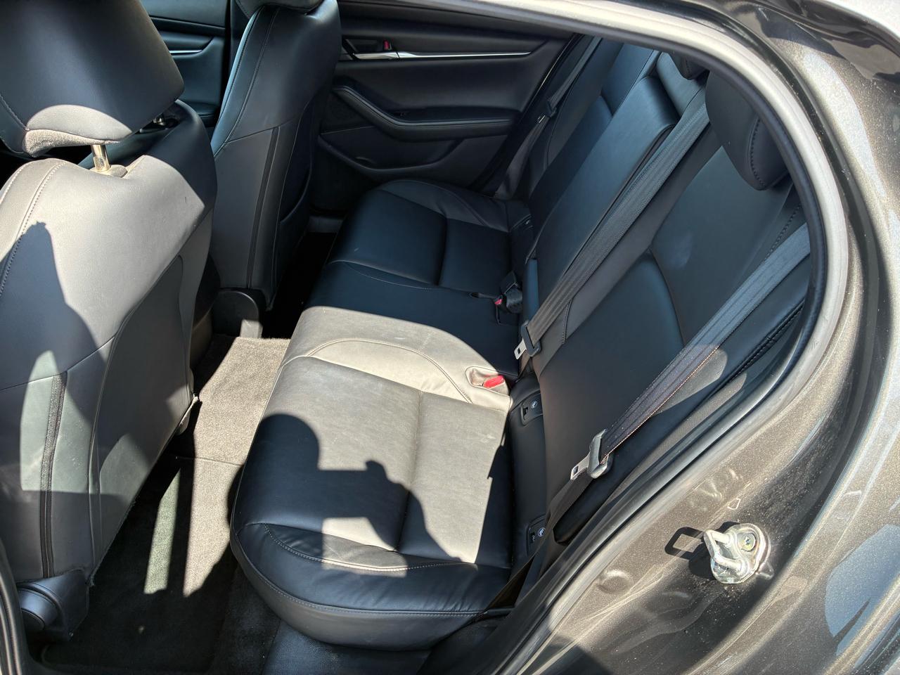 Mazda MAZDA3 Select Hatchback 2021