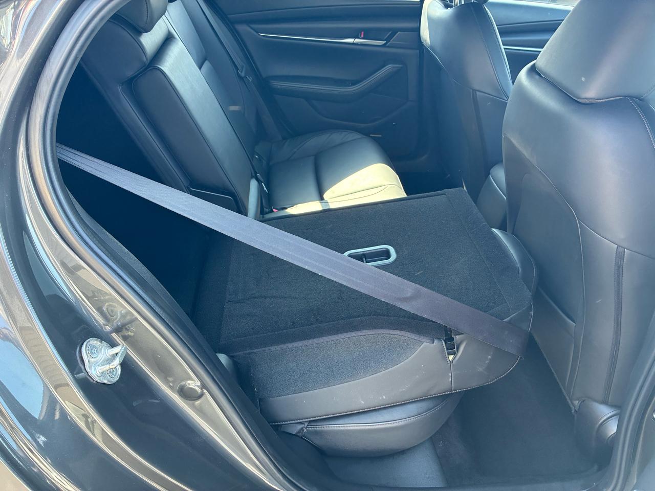 Mazda MAZDA3 Select Hatchback 2021