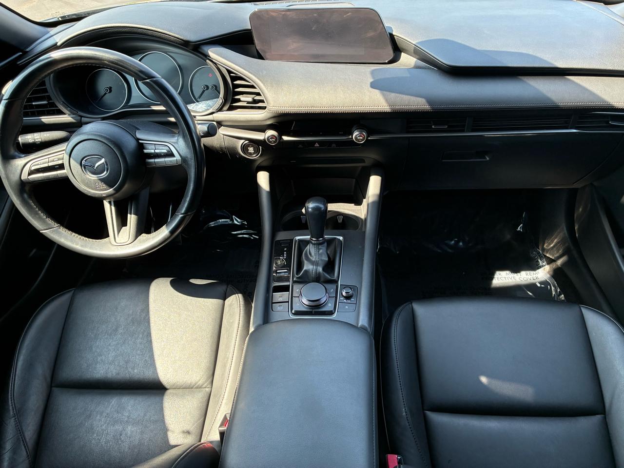 Mazda MAZDA3 Select Hatchback 2021