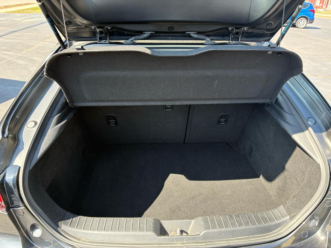 Mazda MAZDA3 Select Hatchback 2021