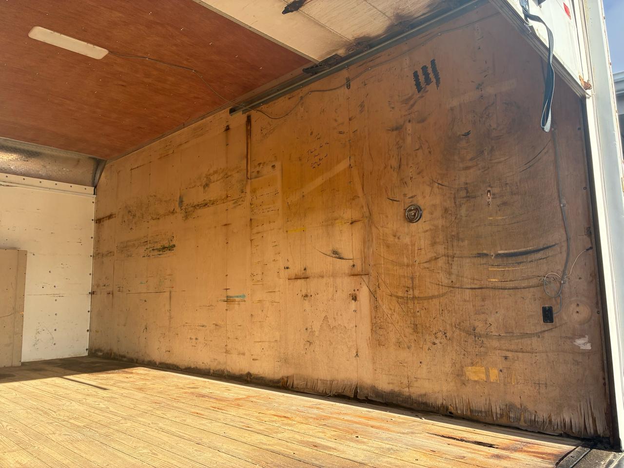 Chevrolet Express G3500 177" 2017