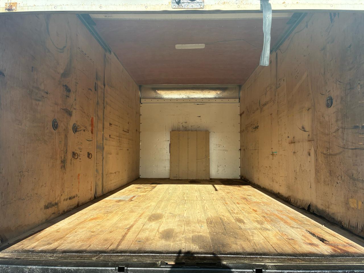 Chevrolet Express G3500 177" 2017