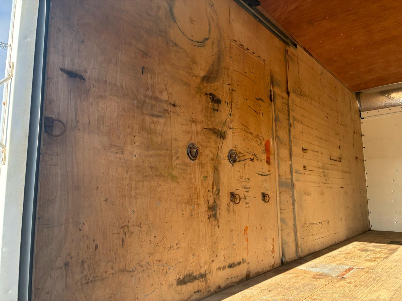 Chevrolet Express G3500 177" 2017