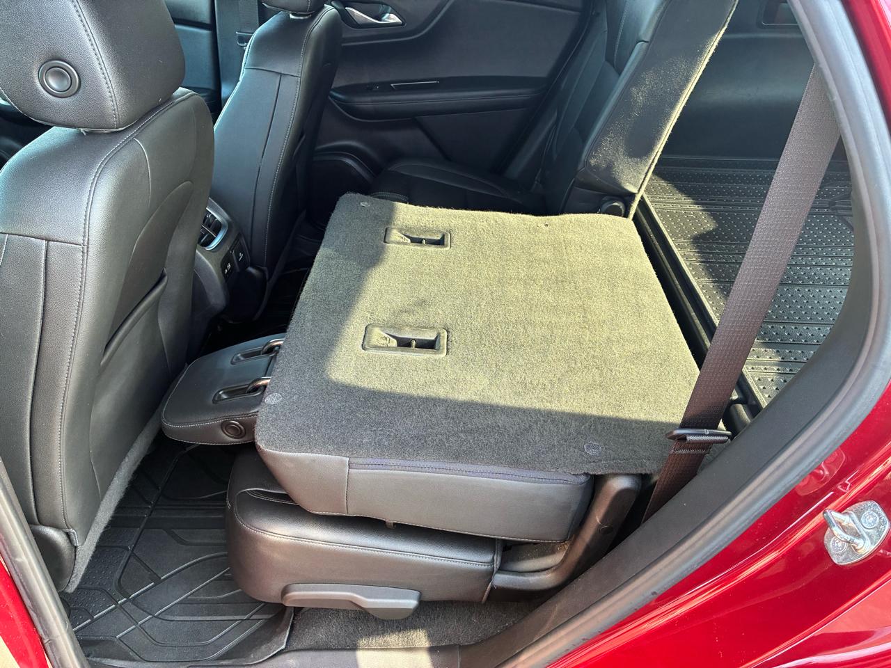 Chevrolet Blazer 3LT AWD 2019