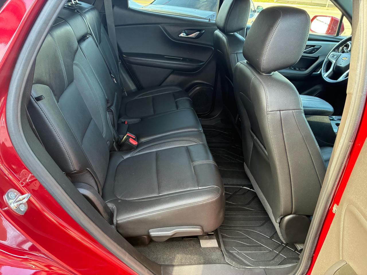 Chevrolet Blazer 3LT AWD 2019