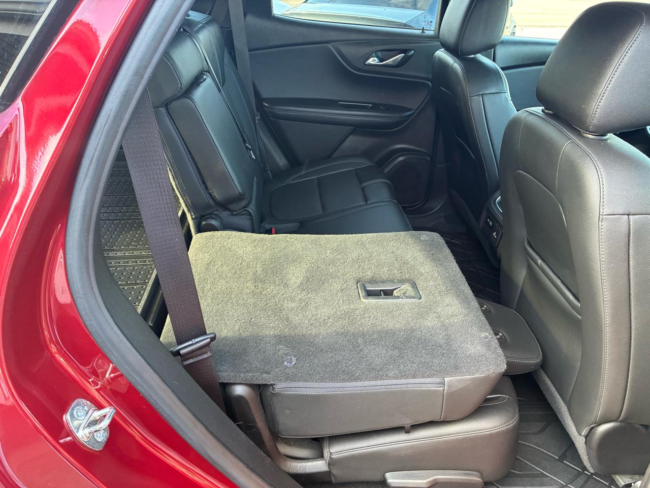 Chevrolet Blazer 3LT AWD 2019