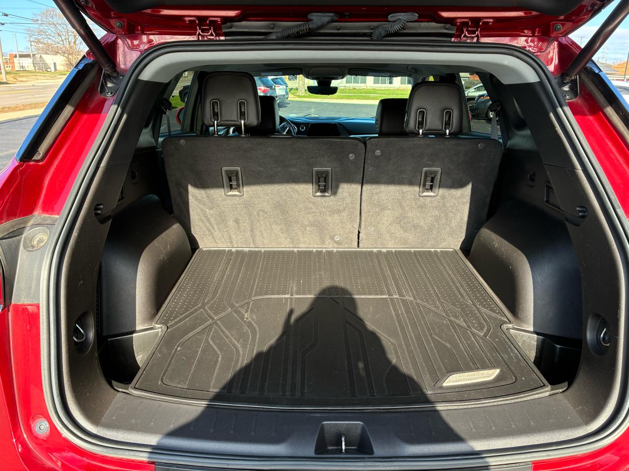 Chevrolet Blazer 3LT AWD 2019