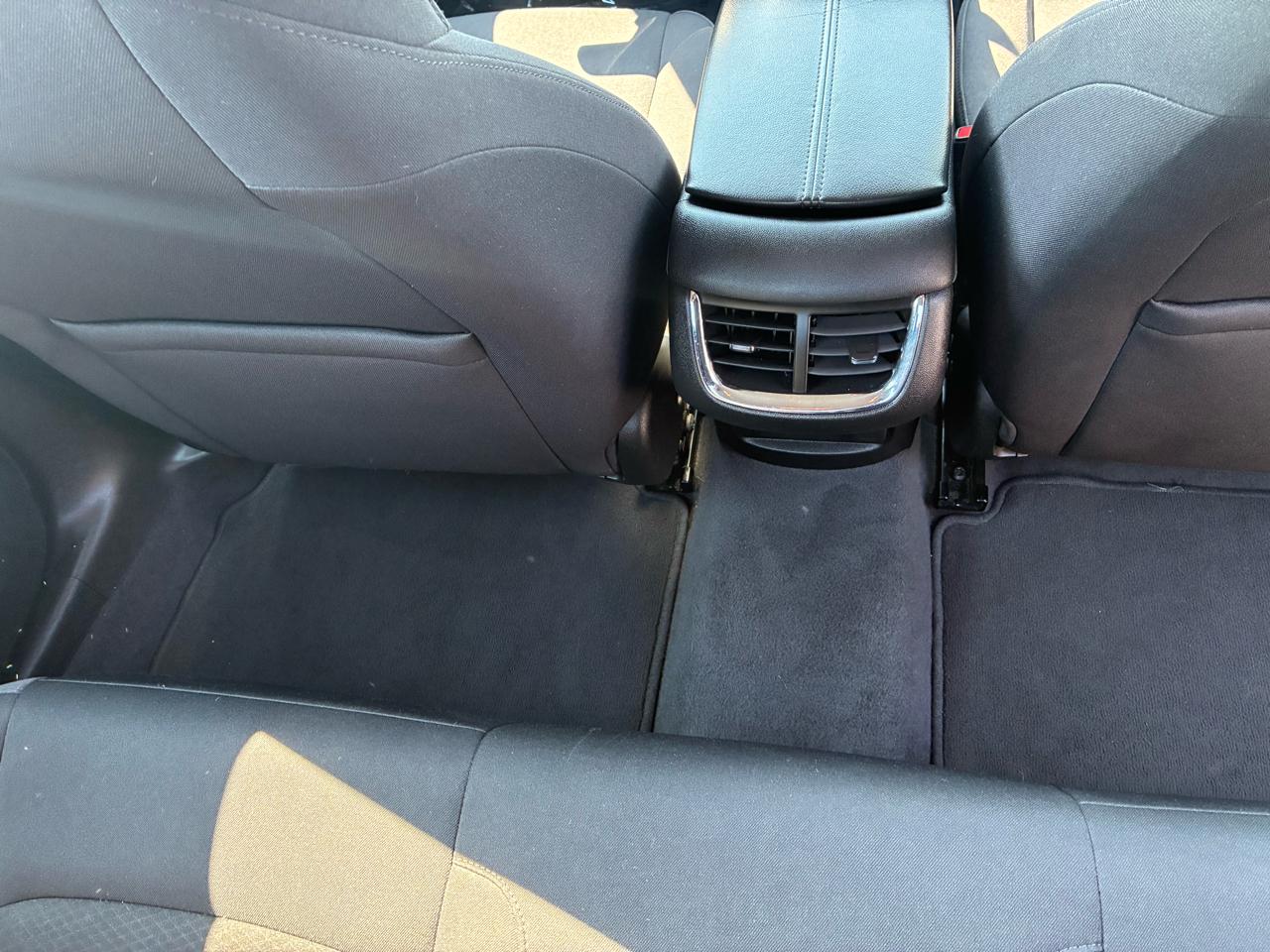 Chevrolet Malibu LT 2022