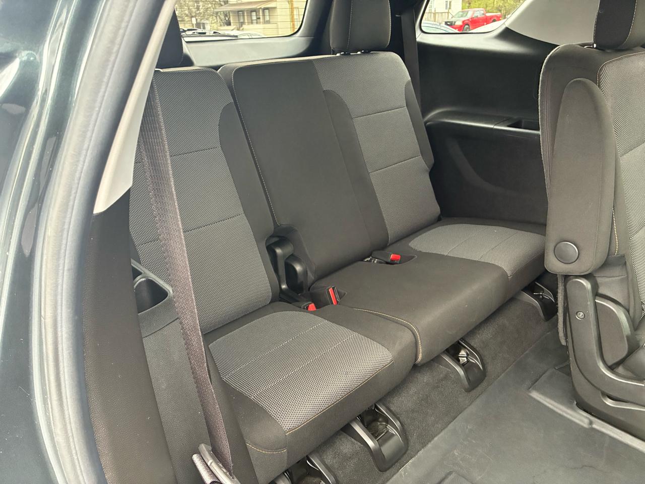 Chevrolet Traverse LT Cloth FWD 2018