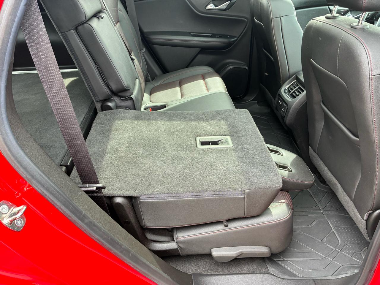 Chevrolet Blazer RS AWD 2019