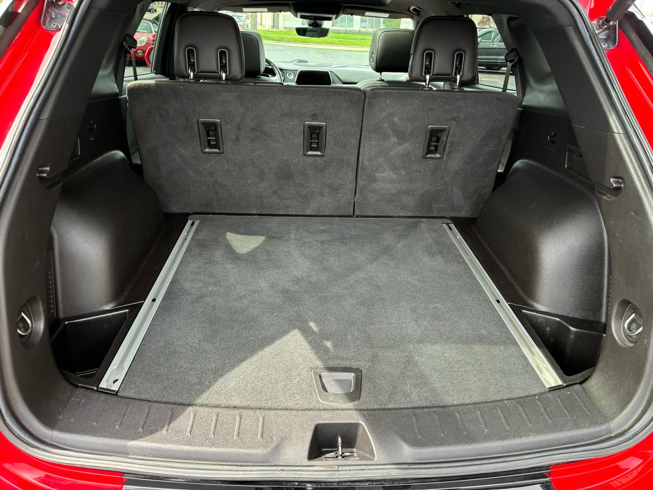 Chevrolet Blazer RS AWD 2019