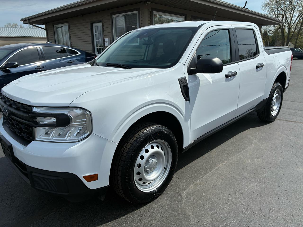 Ford Maverick XL 2023