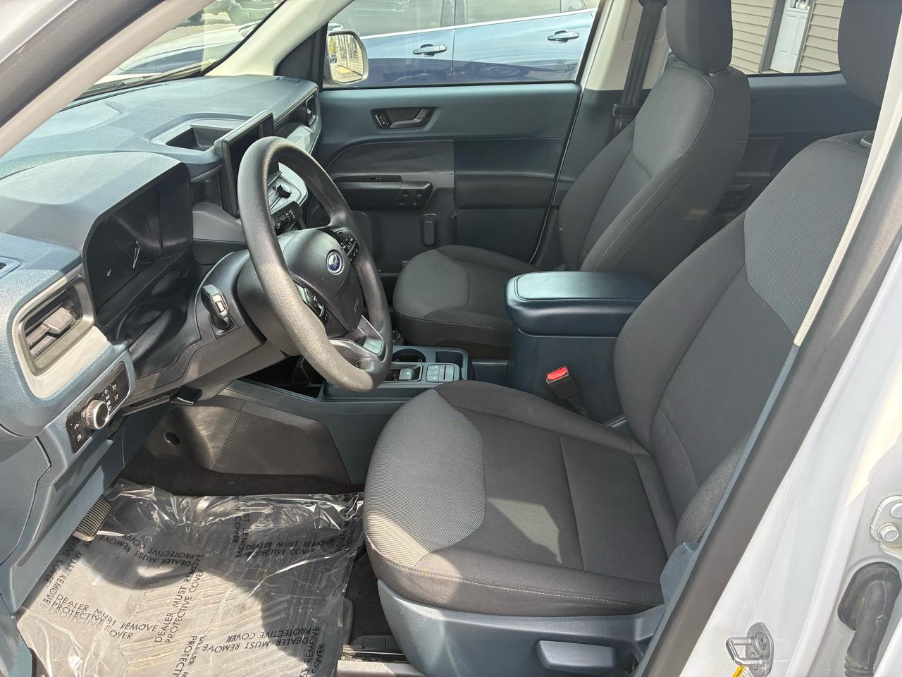 Ford Maverick XL 2023