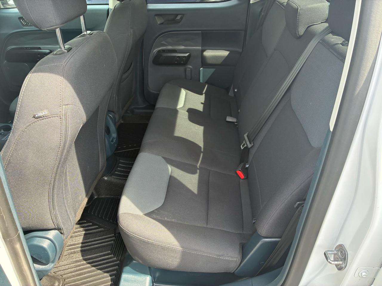 Ford Maverick XL 2023