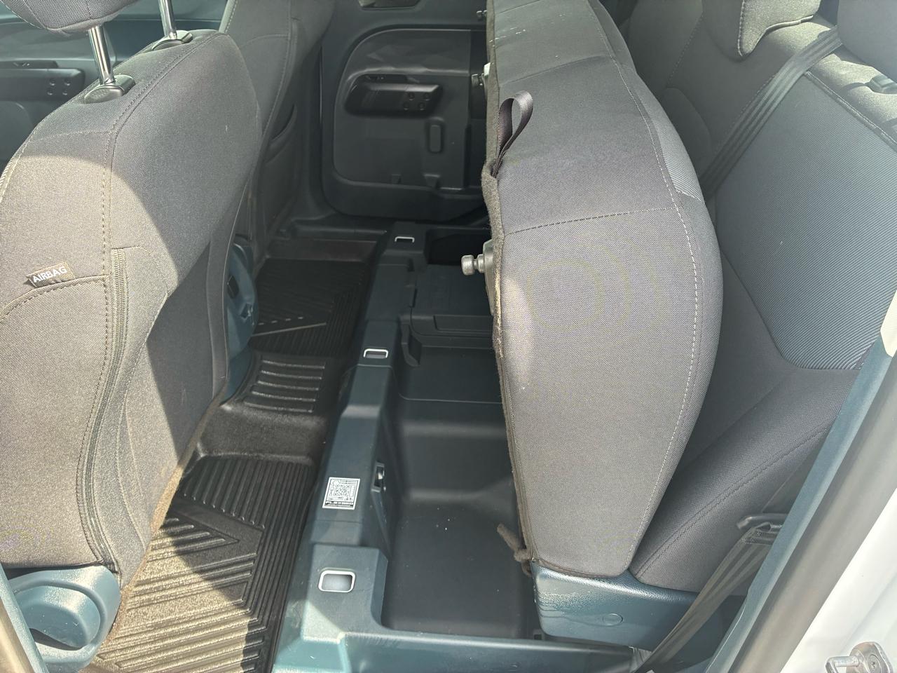 Ford Maverick XL 2023