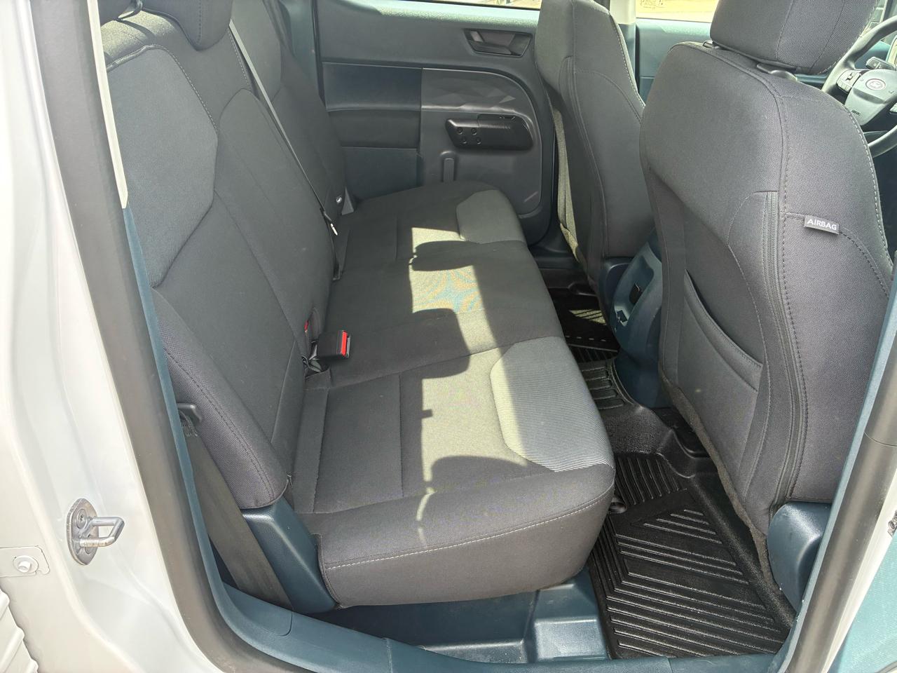 Ford Maverick XL 2023