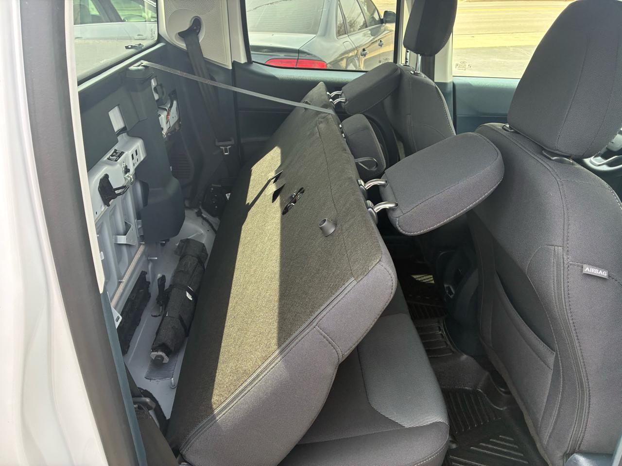 Ford Maverick XL 2023