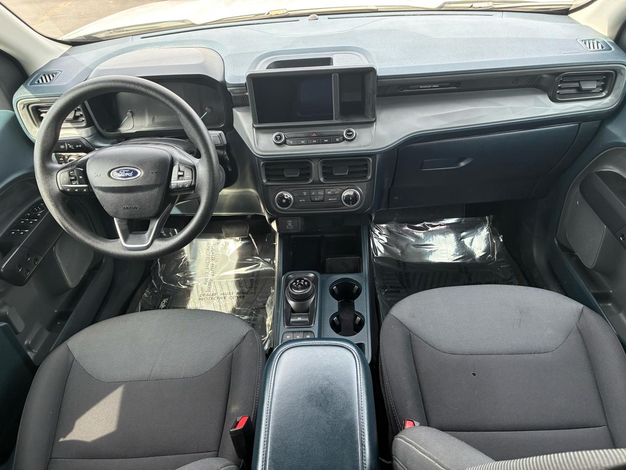 Ford Maverick XL 2023