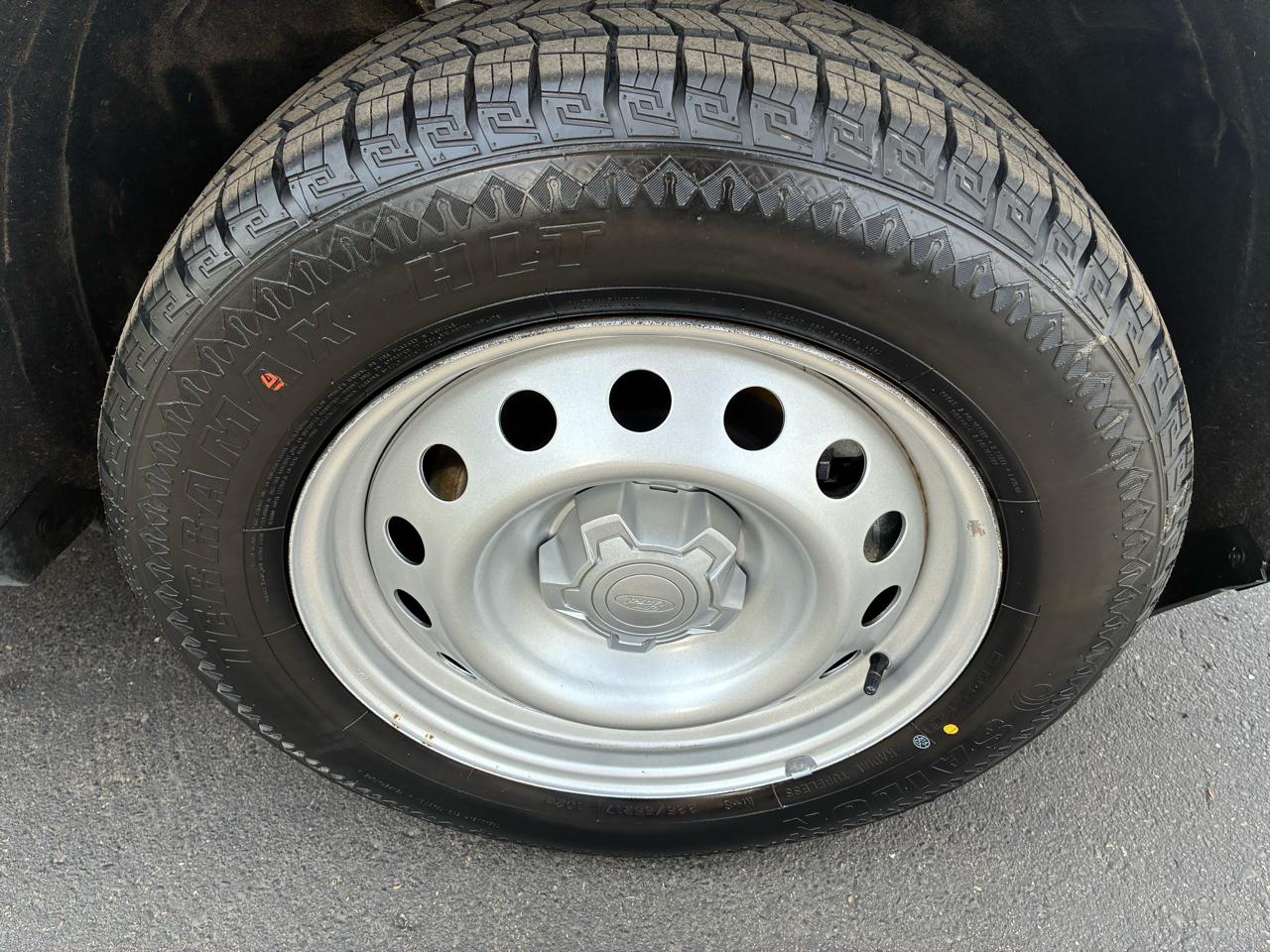 Ford Maverick XL 2023