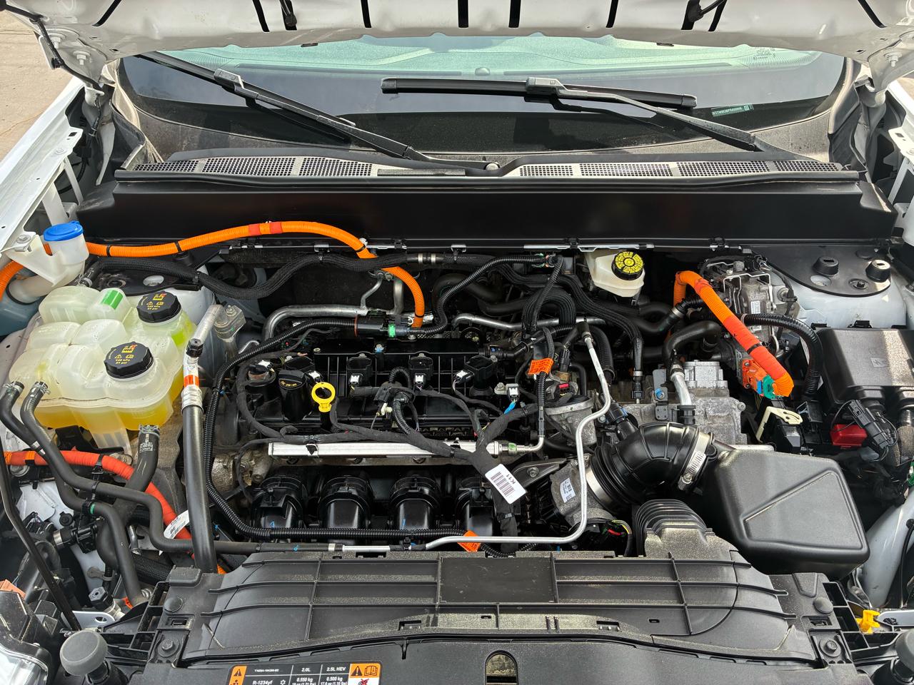 Ford Maverick XL 2023