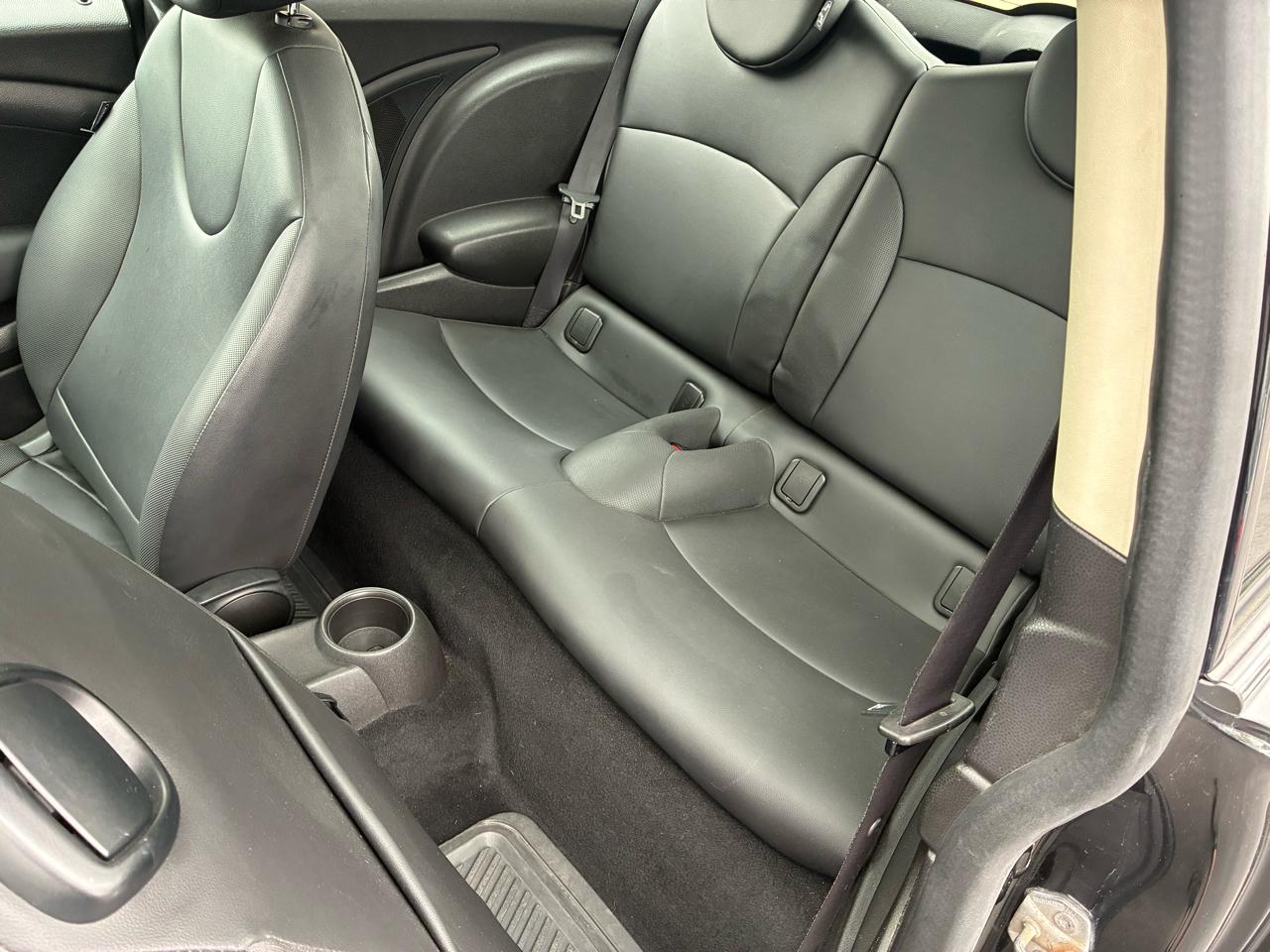 MINI Cooper Base 2013