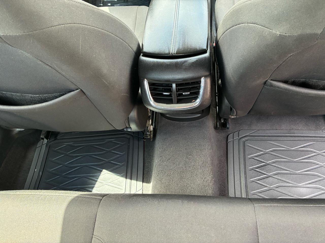 Chevrolet Malibu LT 2020