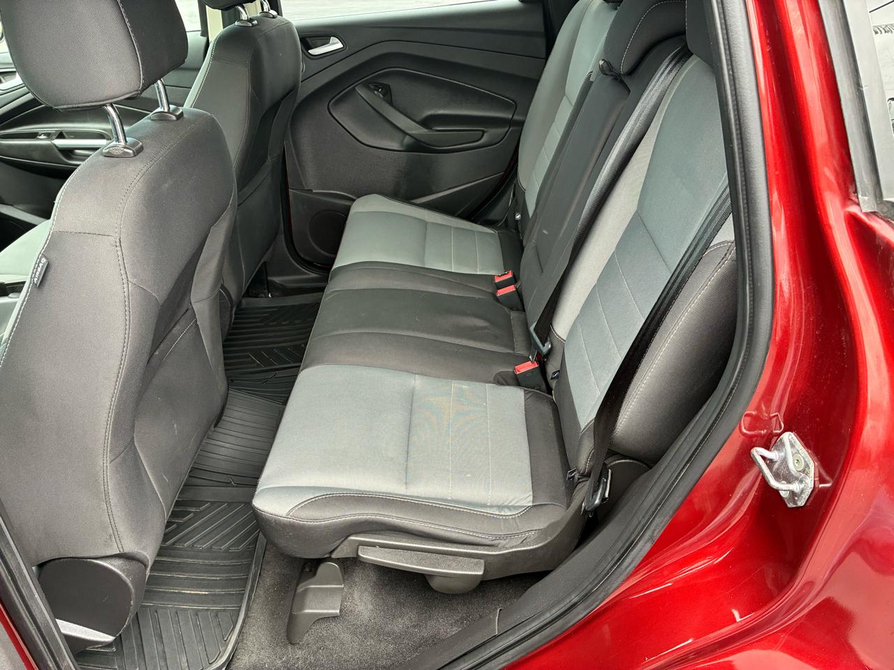 Ford Escape SE 4WD 2016