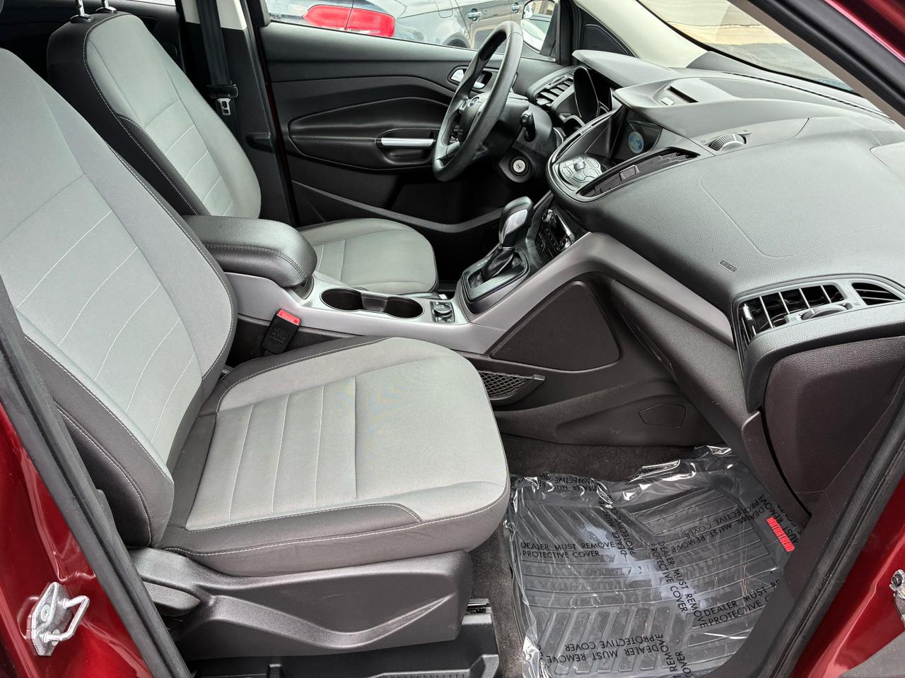 Ford Escape SE 4WD 2016