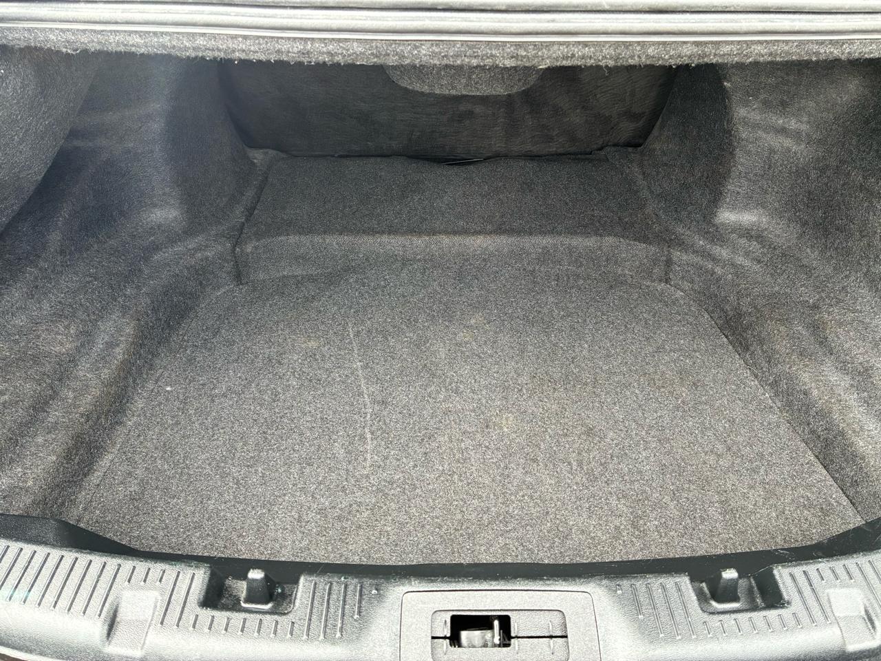 Lincoln MKS AWD 2015