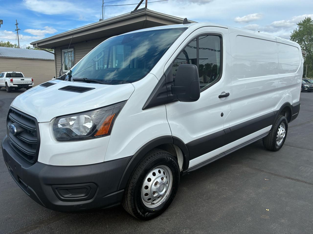 Ford Transit 150 Van 2020