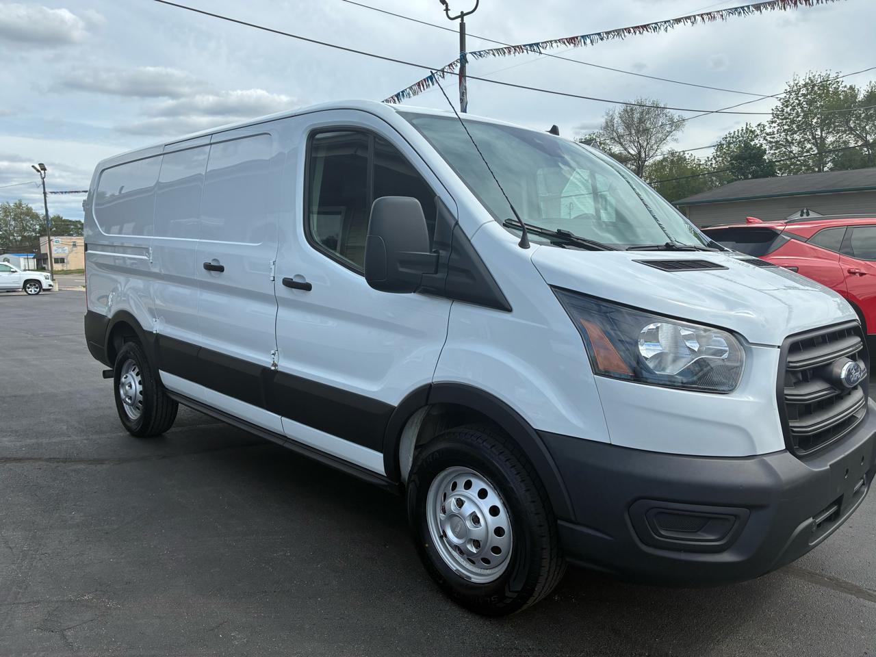 Ford Transit 150 Van 2020