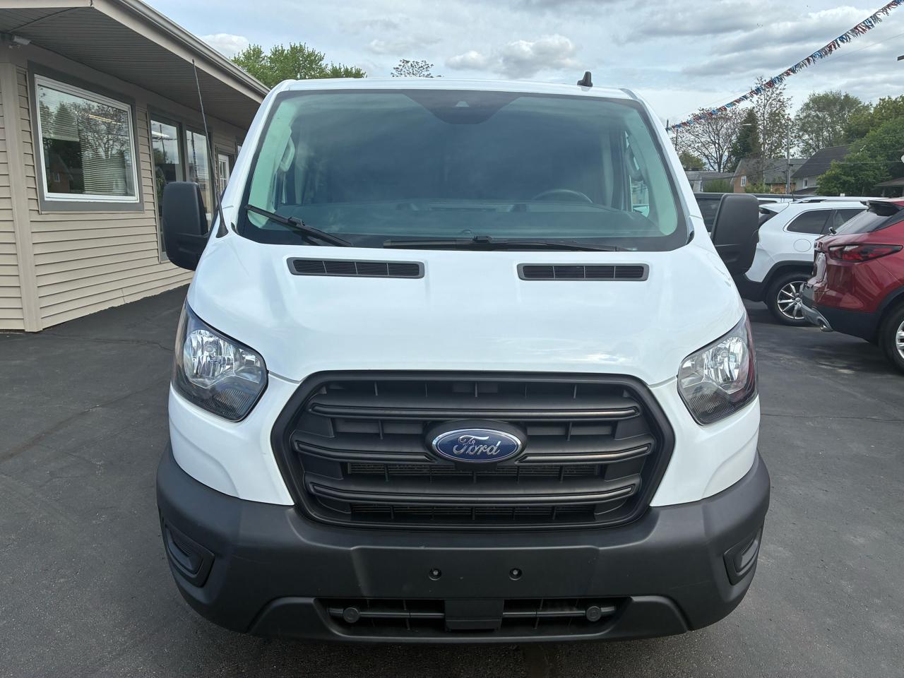 Ford Transit 150 Van 2020