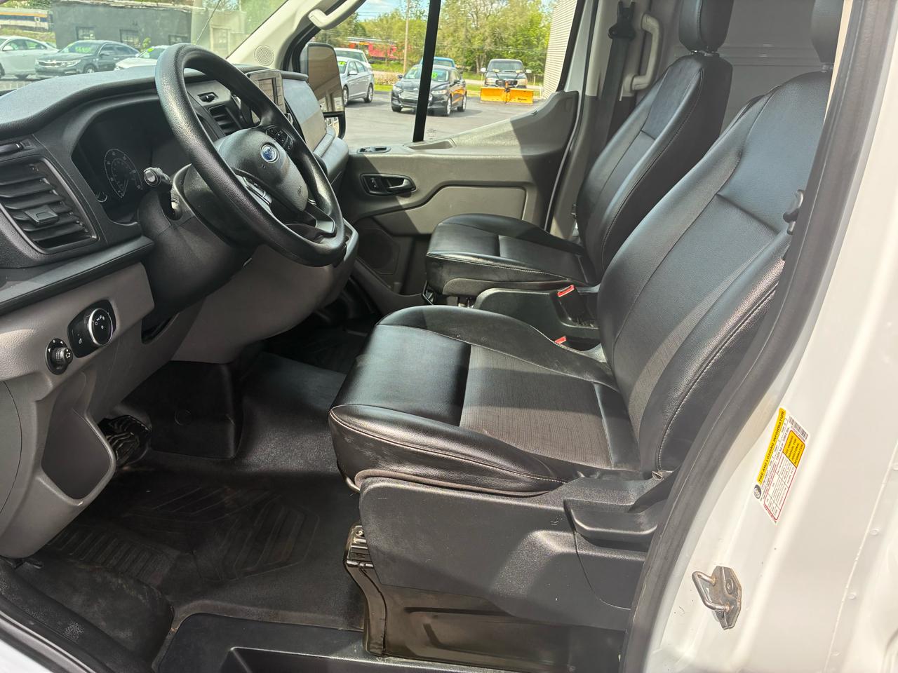 Ford Transit 150 Van 2020