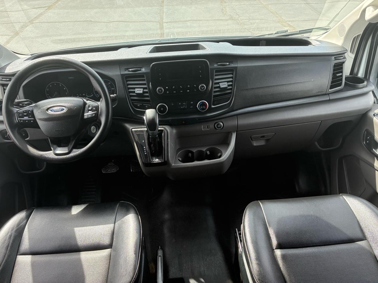 Ford Transit 150 Van 2020