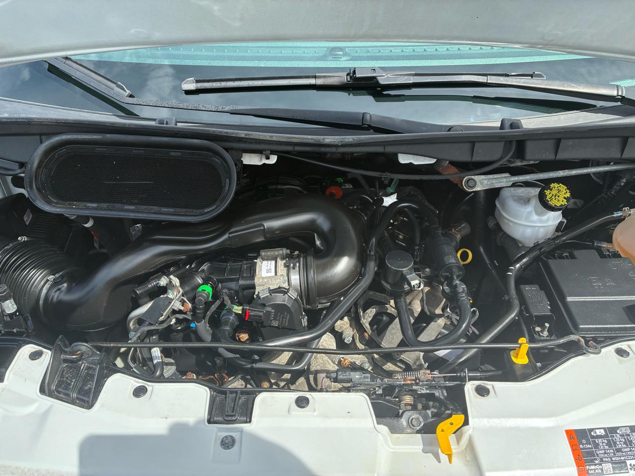 Ford Transit 150 Van 2020