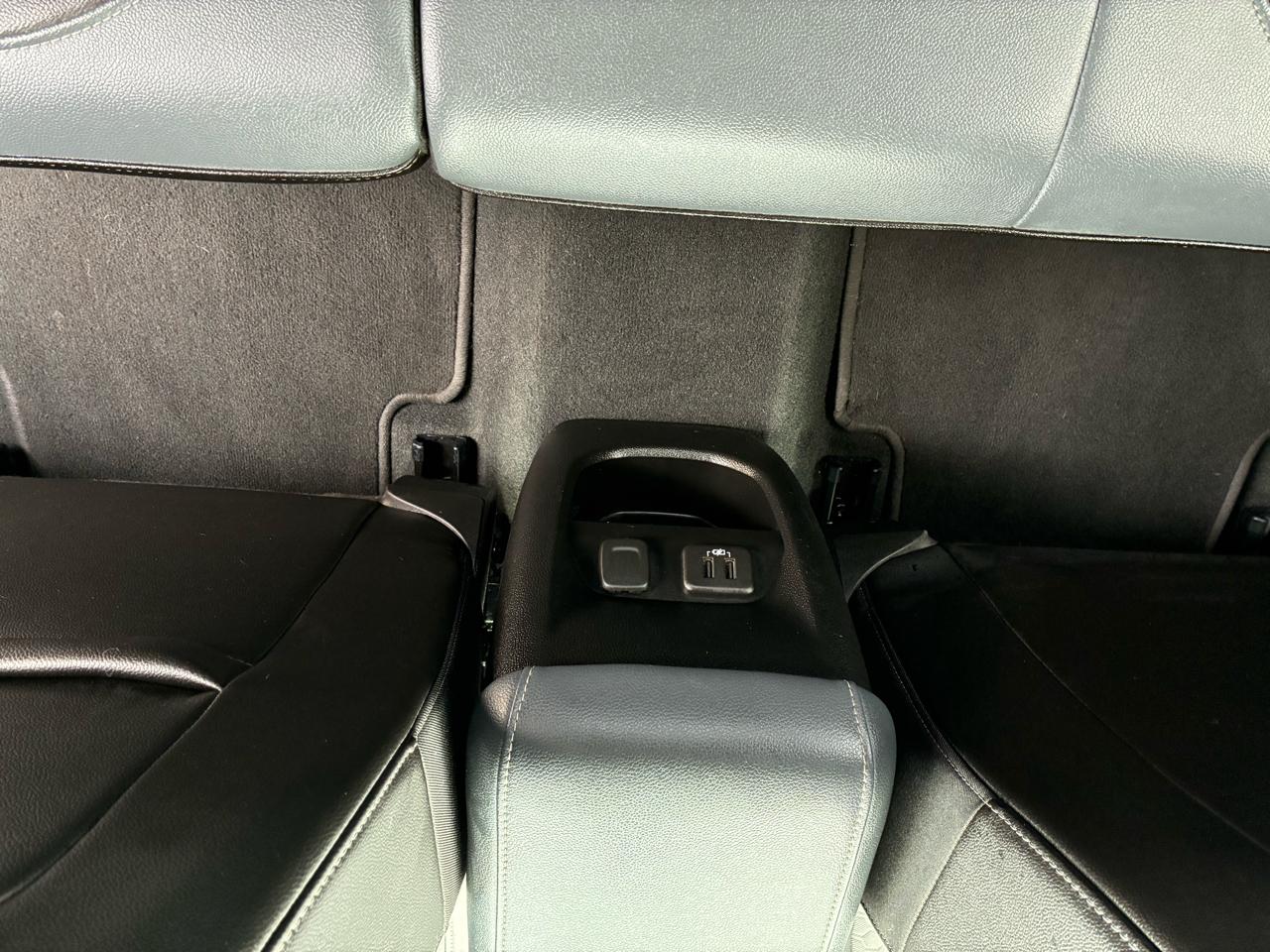 Chevrolet Colorado 4WD Crew Cab Z71 2021