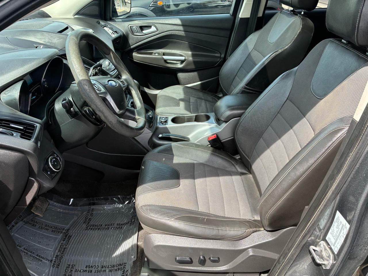 Ford Escape SE 4WD 2014