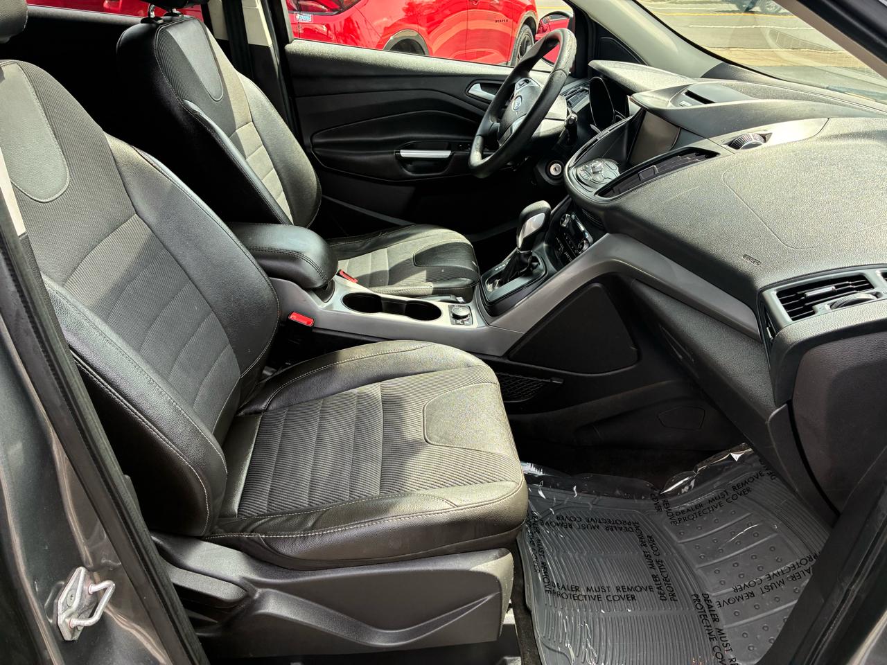 Ford Escape SE 4WD 2014