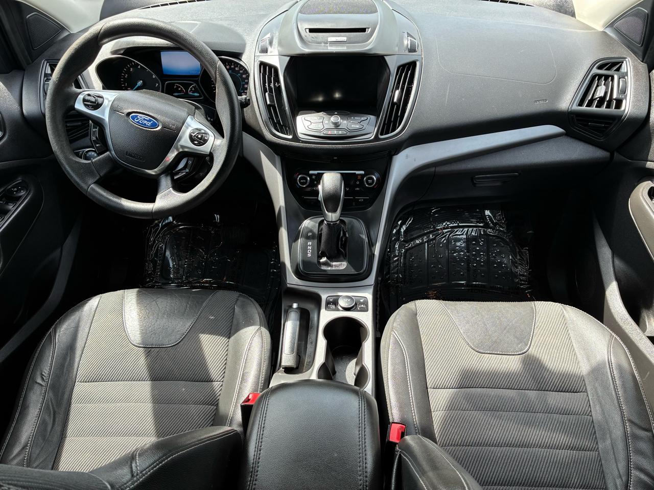 Ford Escape SE 4WD 2014