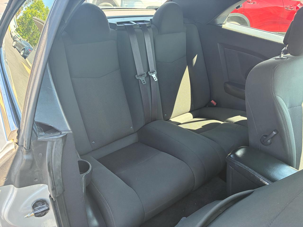 Chrysler Sebring Convertible Touring 2010