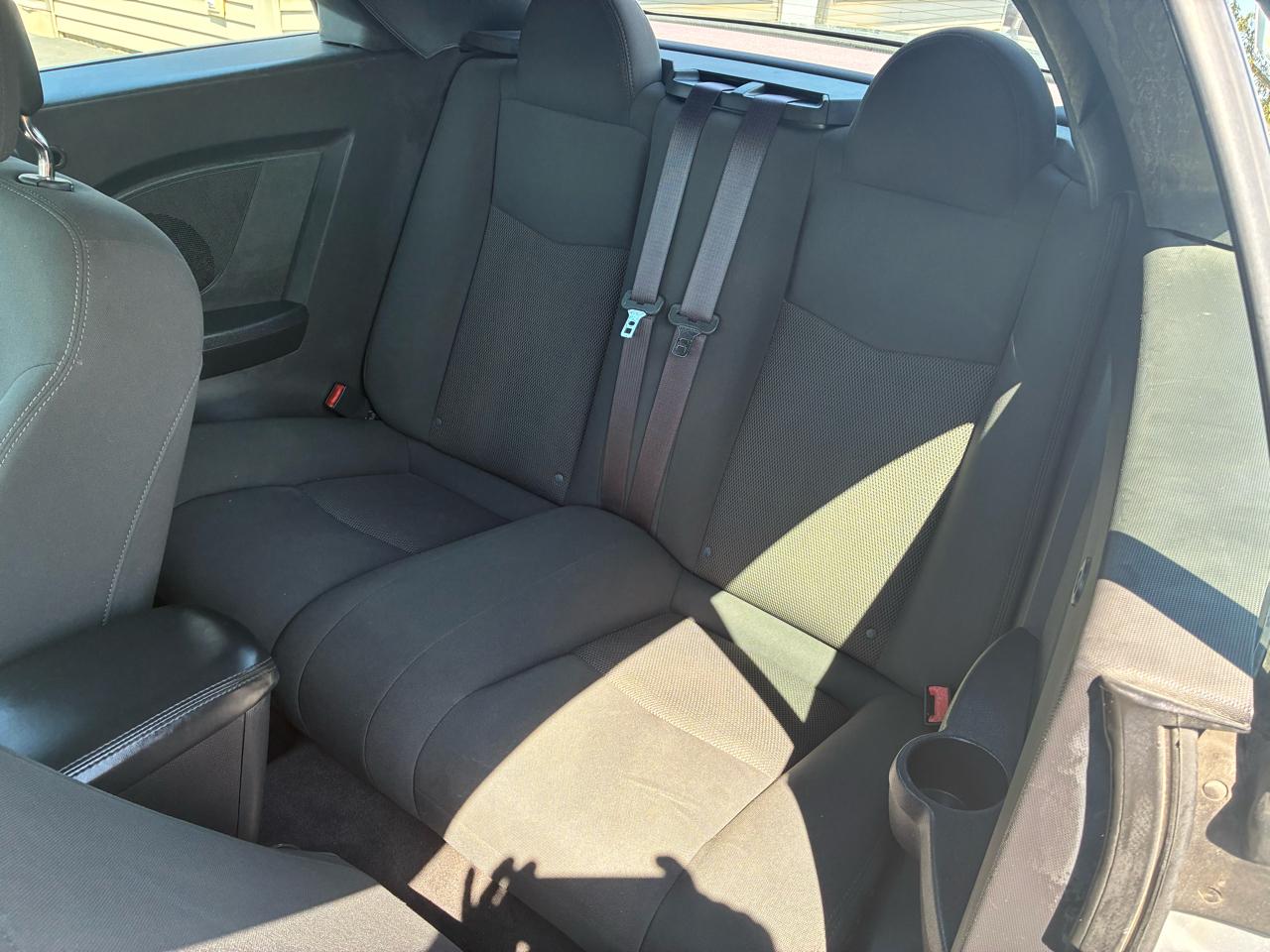 Chrysler Sebring Convertible Touring 2010