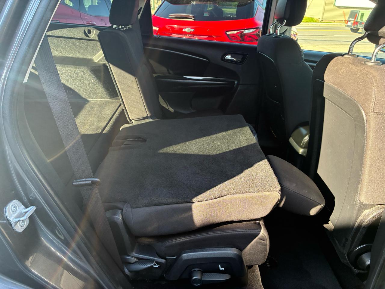 Dodge Journey SXT 2014