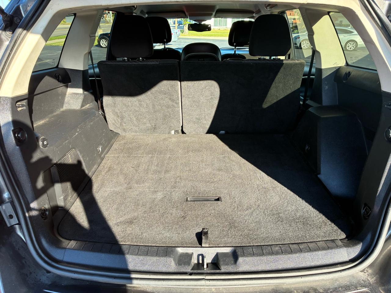 Dodge Journey SXT 2014