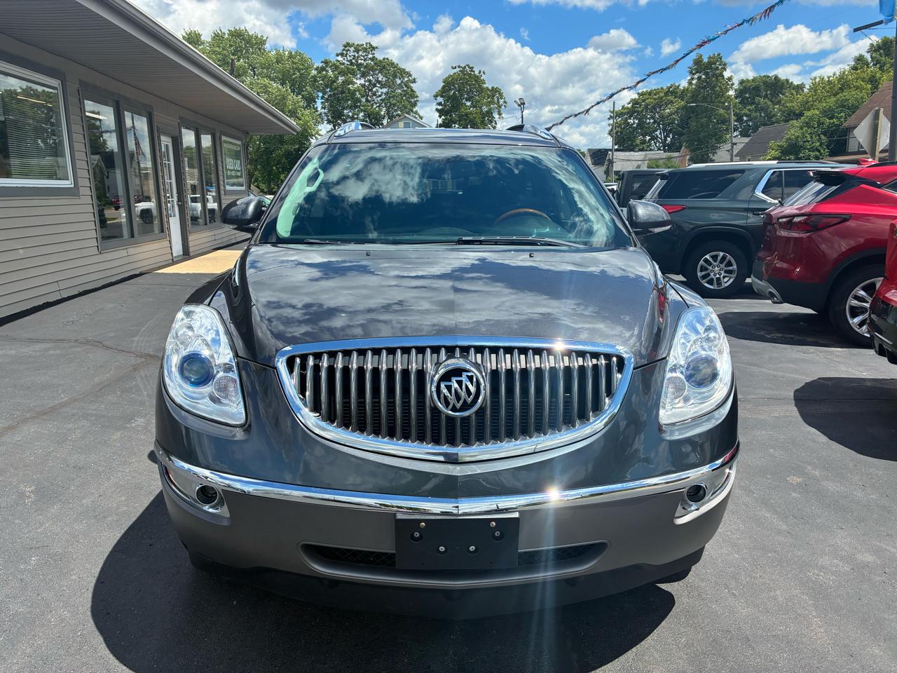 Buick Enclave Convenience FWD 2012