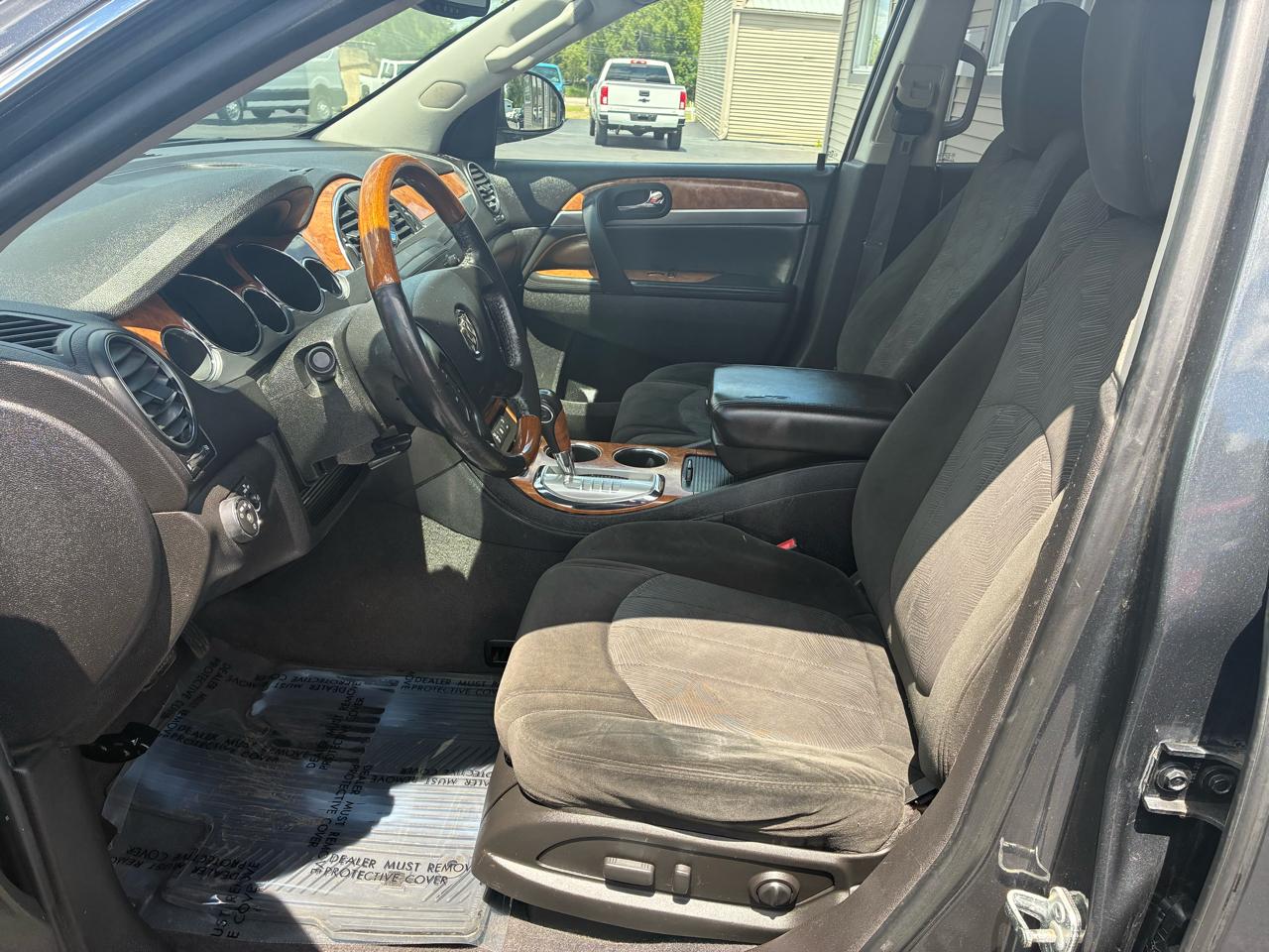 Buick Enclave Convenience FWD 2012