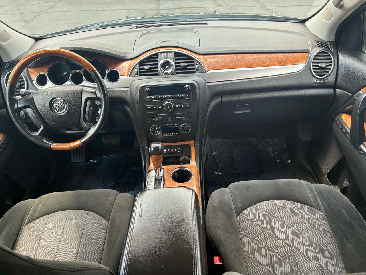 Buick Enclave Convenience FWD 2012